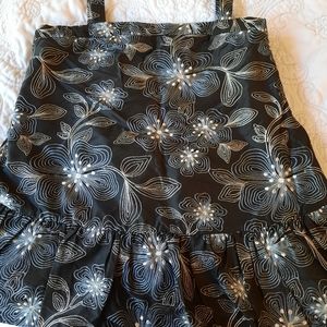 Co Silk embroidery Blouse